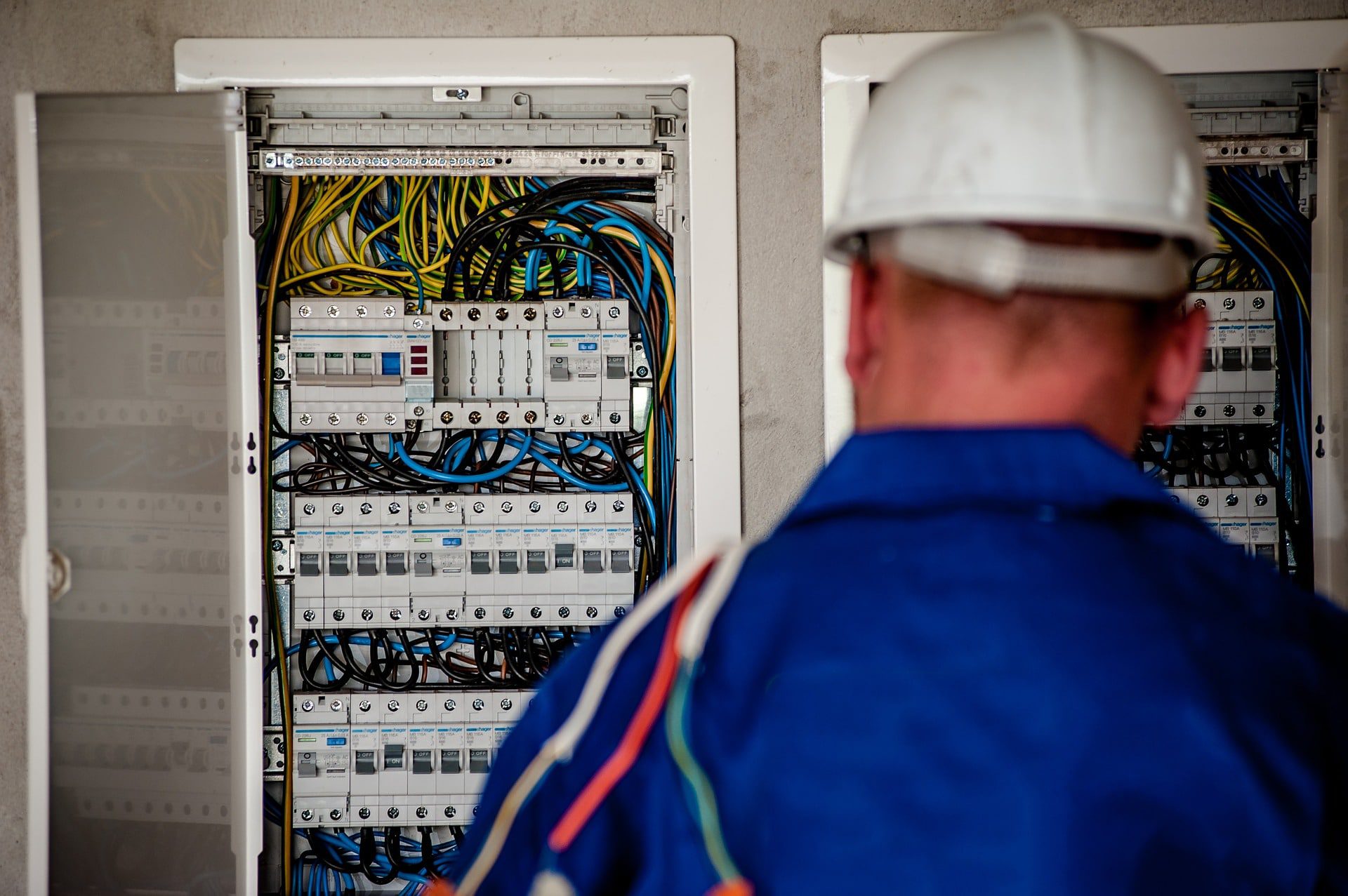 Industry Trends Suggest More Skilled Electricians Are Needed Now Than Ever Before