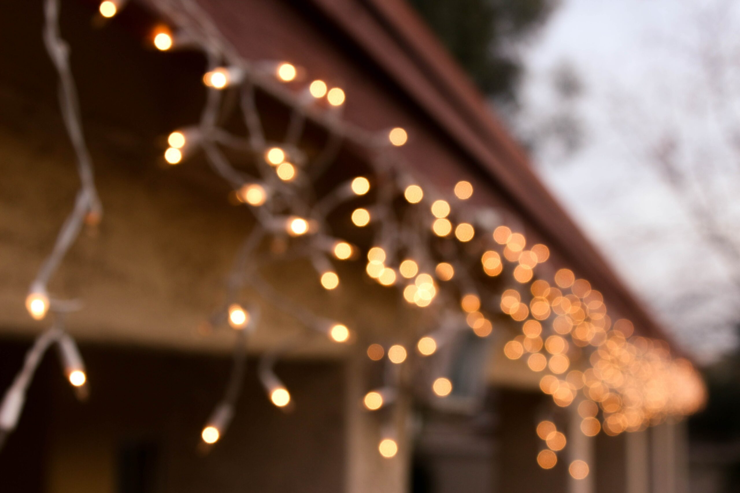 When To Take Down Christmas Lights and Holiday Lights?